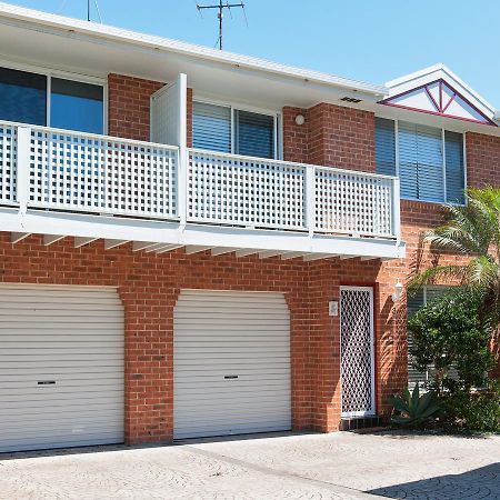 Reef Close, 3/7 Fingal Bay Exterior foto