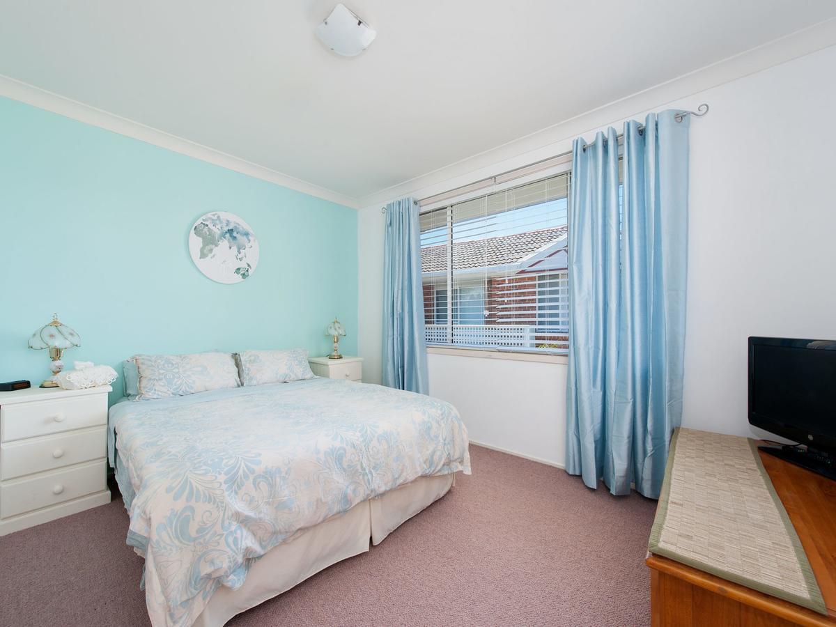 Reef Close, 3/7 Fingal Bay Exterior foto