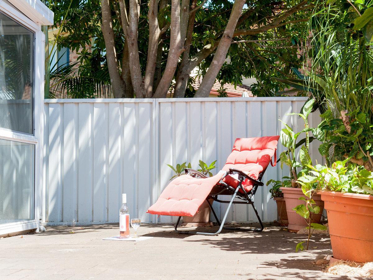 Reef Close, 3/7 Fingal Bay Exterior foto